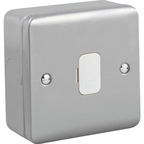 Eaton Moeller series Surface metal range (XTRA) - Wiring devices