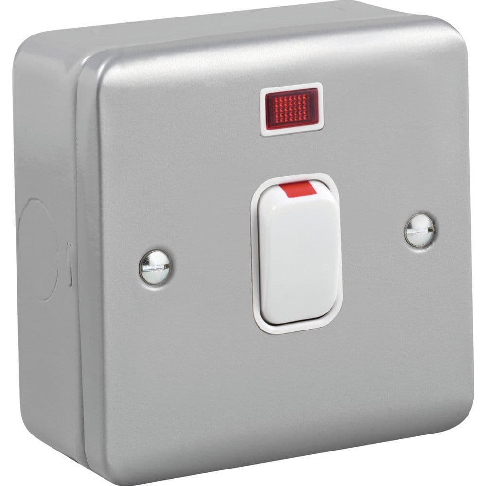 Eaton Moeller series Surface metal range (XTRA) - Wiring devices