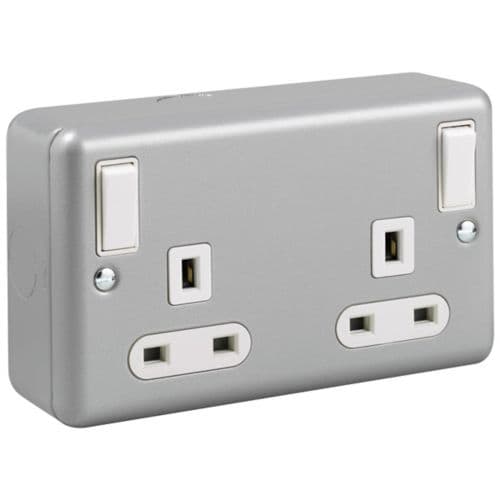 Eaton Moeller series Surface metal range (XTRA) - Wiring devices