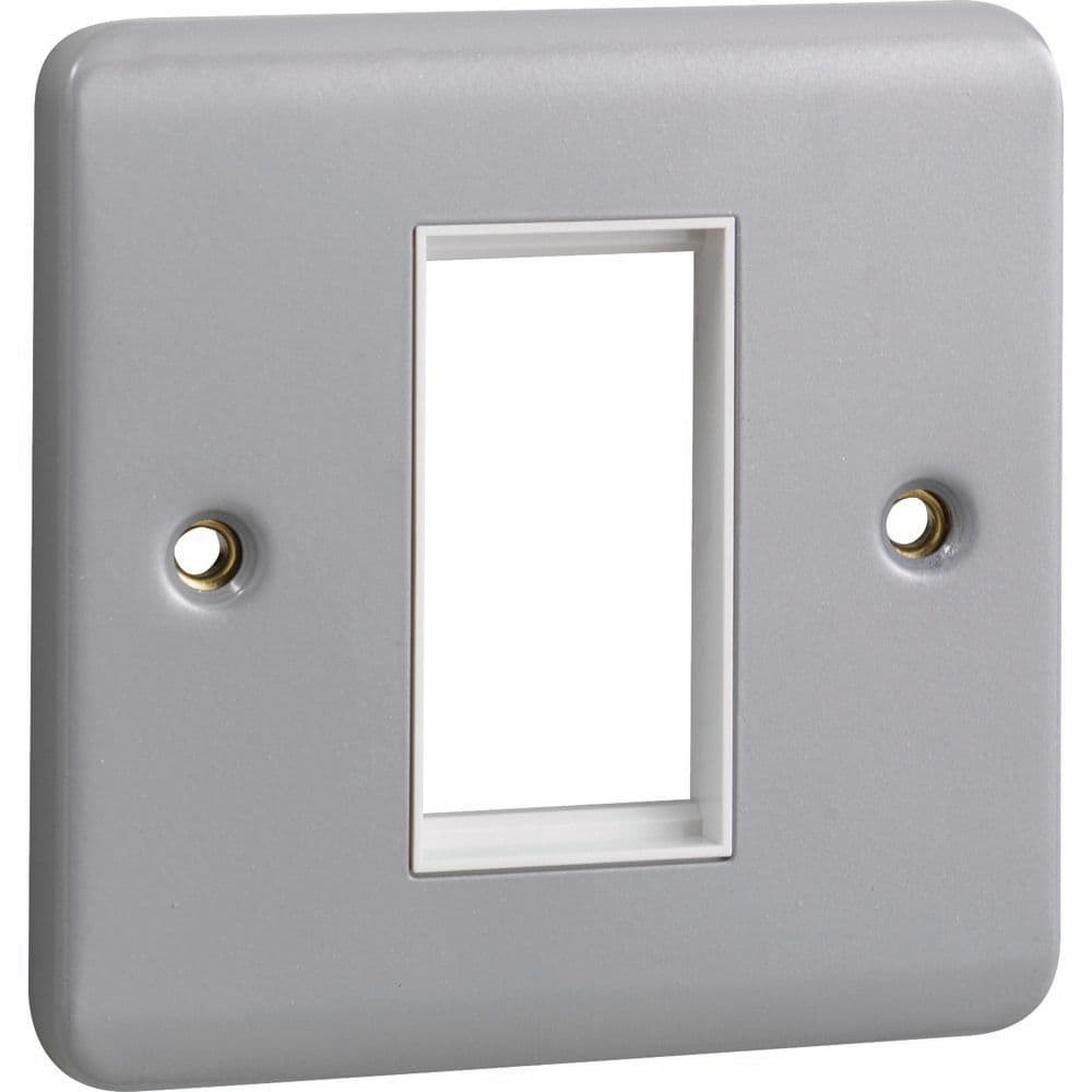 Eaton Moeller series Surface metal range (XTRA) - Wiring devices