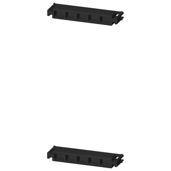 mechanical connectors for contactor assemblies, 10 mm contactor clearance, for 10 assemblies, (2 con