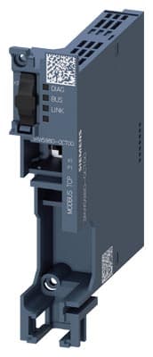 communication module Modbus TCP