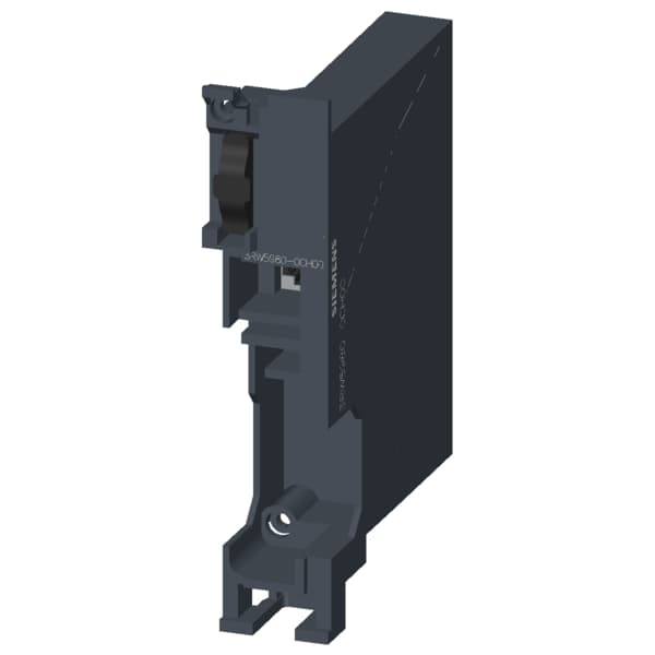 communication module PROFINET High-Feature with integrated switch