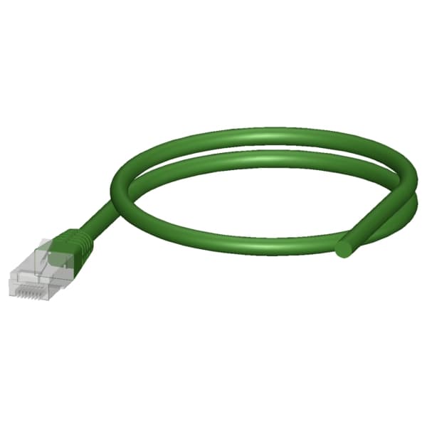 3RC7 ILM Communication Cable between ET 200SP BusAdapter and 3RC7 ILM, length 0.5 m