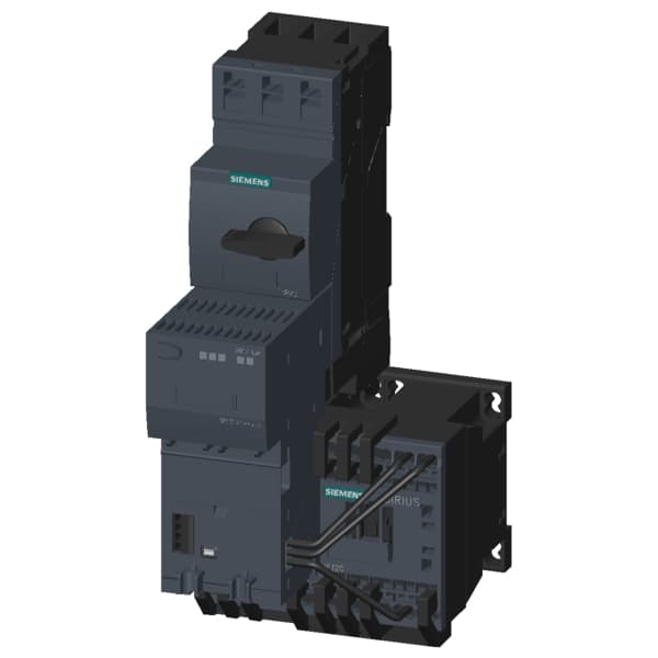 intelligent load feeder reversing starter standard 0.4-4 A up to 690 V AC type of coordination 2 fra