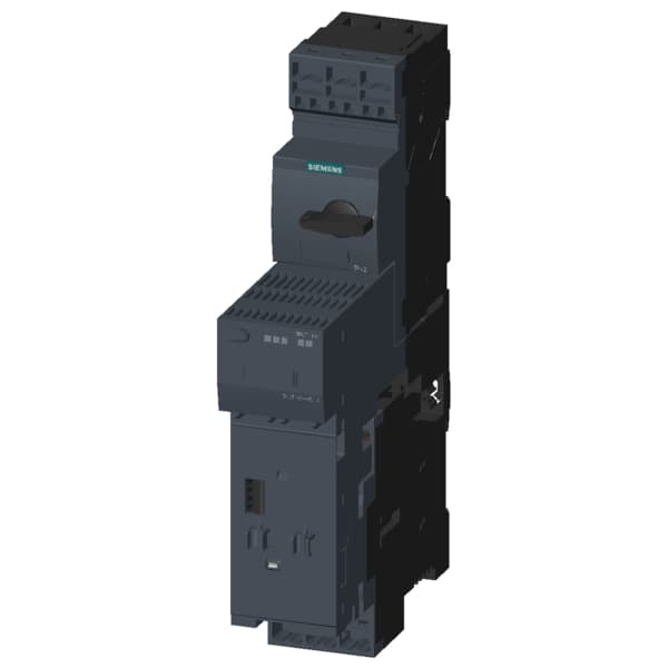 intelligent load feeder direct starter high feature 3.5-32 A up to 690 V AC type of coordination 2 f