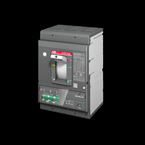 XT5N 400 Ekip Dip LS/I In=320 3p F F