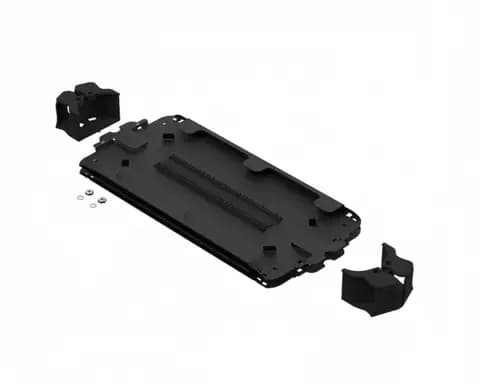 XHD SPLICE TRAY KIT FOR 72F