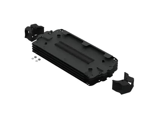 XHD SPLICE TRAY KIT FOR 144F