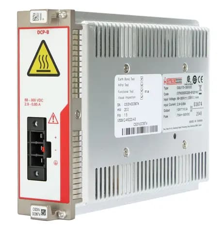 XTran PSU 88-300 VDC for XT-1104-A, XT-2206-A, XT-2209-A and XT-2210-A nodes