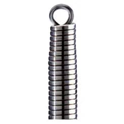 CONDUIT BENDING SPRING FOR RKB - DIAMETER 16MM