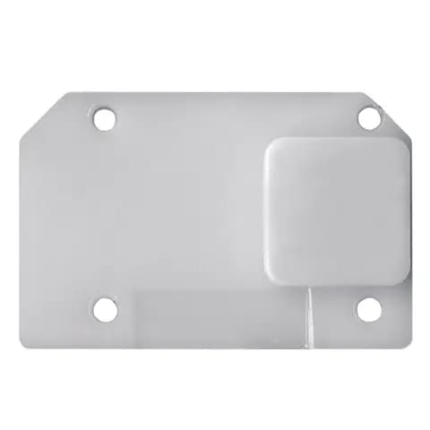 SYMBOL FOR ILLUMINABLE COMMAND DEVICES - TRANSPARENT - CHORUSMART