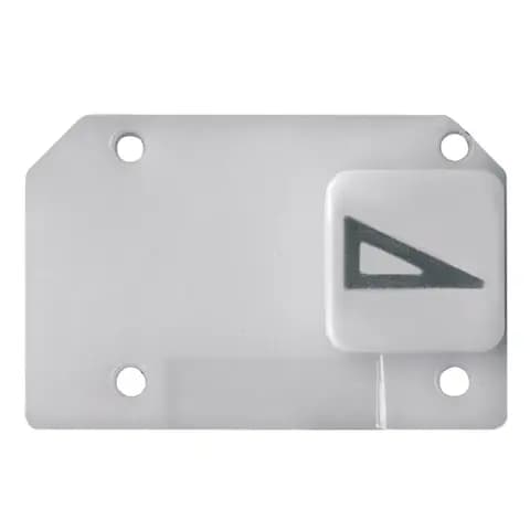 SYMBOL FOR ILLUMINABLE COMMAND DEVICES - DIMMER DECREASE - CHORUSMART