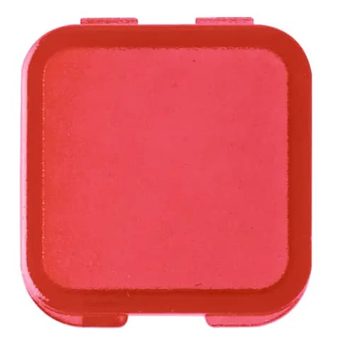 INTERCHANGEABLE DIFFUSORS - RED - CHORUSMART
