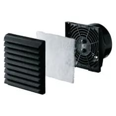 VENTILATION KIT - 230V - 50/60HZ - IP44