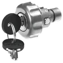 SAFETY LOCK FOR QMC INOX
