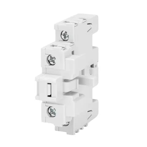AUXILIARY CONTACT ISOLATOR - 16-80A - 1NO+1NC