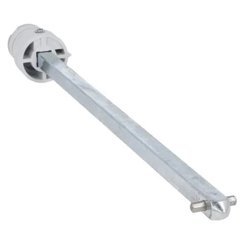 SHAFT FOR BOARD VERSIONS - LENGTH 300MM - 200-400A