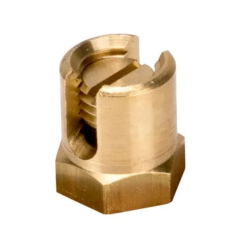 EARTH CONNECTOR - NOMINAL SECTION 16-25 MM²