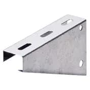 EDF 40 BRACKET - LENGTH 550MM - FINISHING Z 275