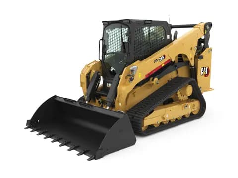285 Compact Track Loader