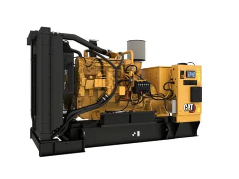 DG350 (3-Phase)
