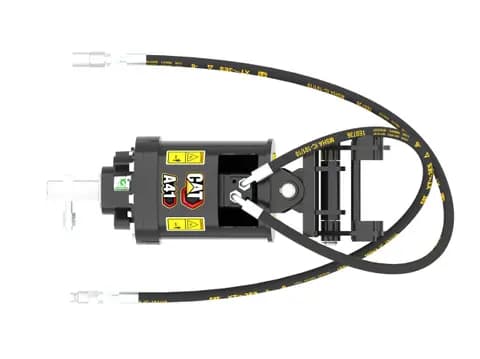 A41 Auger For 5 Ton Mini Excavators