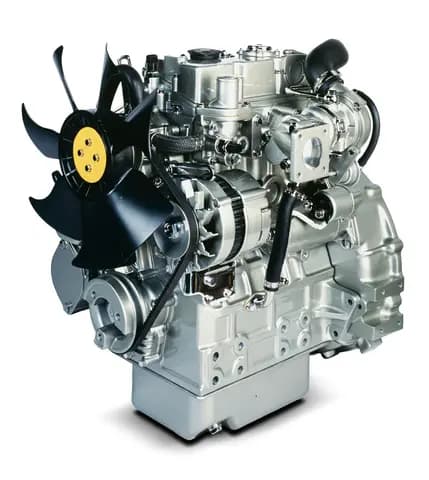 403D-15T Industrial Diesel Engine