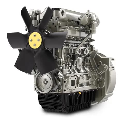 904D-E28T Industrial Diesel Engine