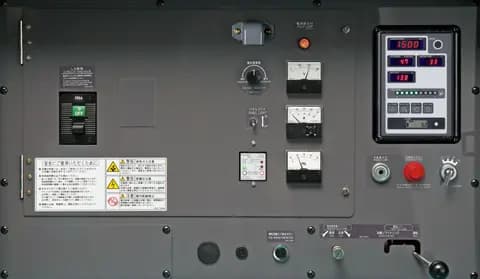 DCA-100ESI