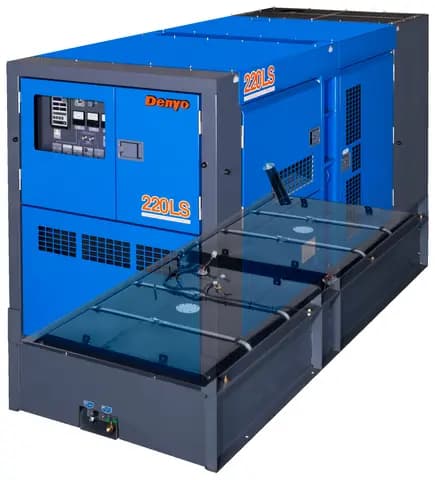 DCA-220LSIB