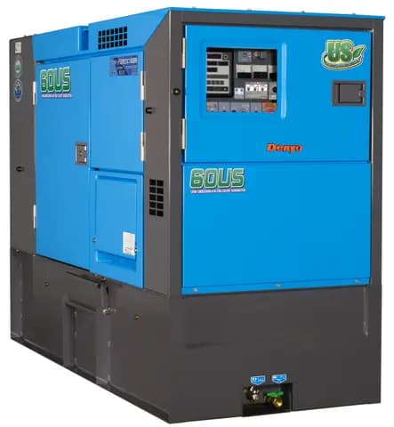 DCA-60USIB3