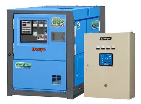 DCA-25USI3T