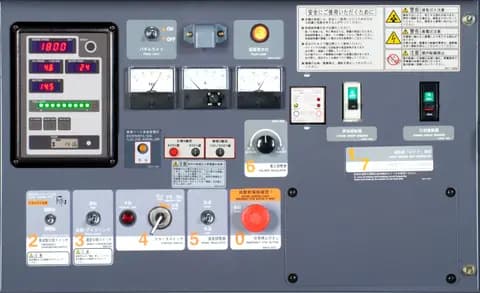 DCA-60USIET