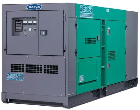 DCA-220ESK