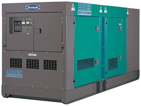 DCA-300ESK