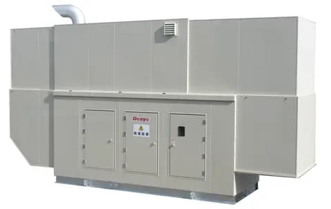 DCA-1250F
