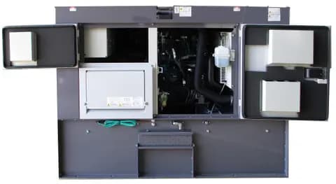 DCA-60LSKB-D