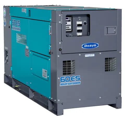 DCA-60ESI2