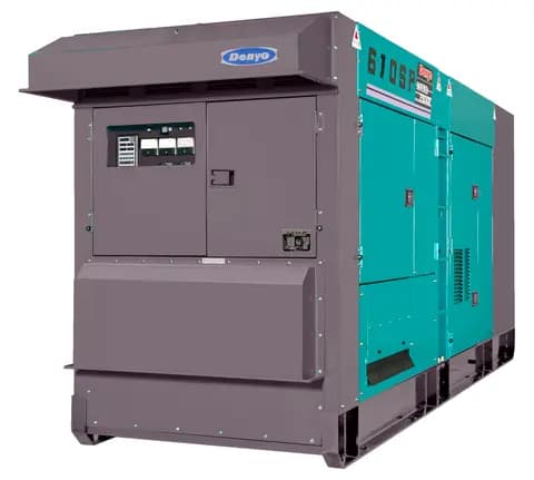 DCA-610SPM