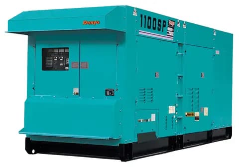 DCA-1100SPK