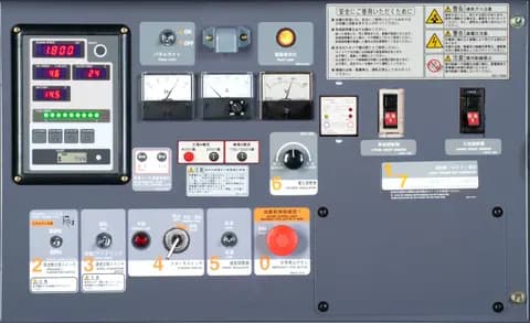 DCA-60LSIB