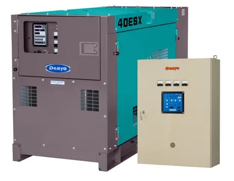 DCA-40ESXT
