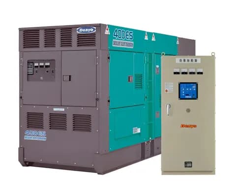 DCA-400ESKT