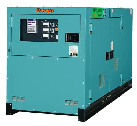 DCA-75SPI