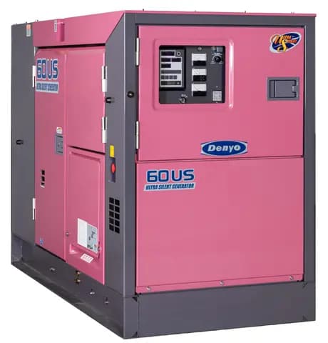 DCA-60USI