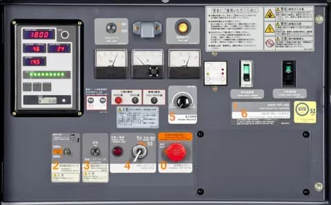 DCA-45USKB3