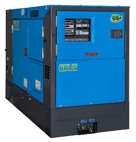 DCA-60USIE