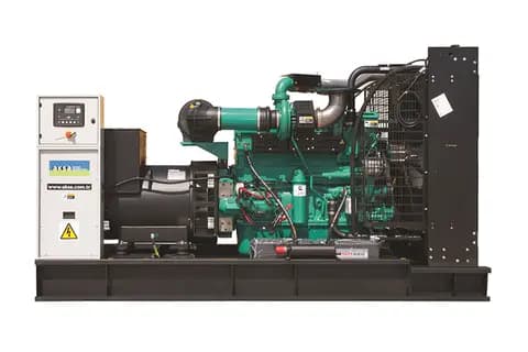 AUDC 500-6