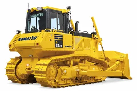 D65EX-18